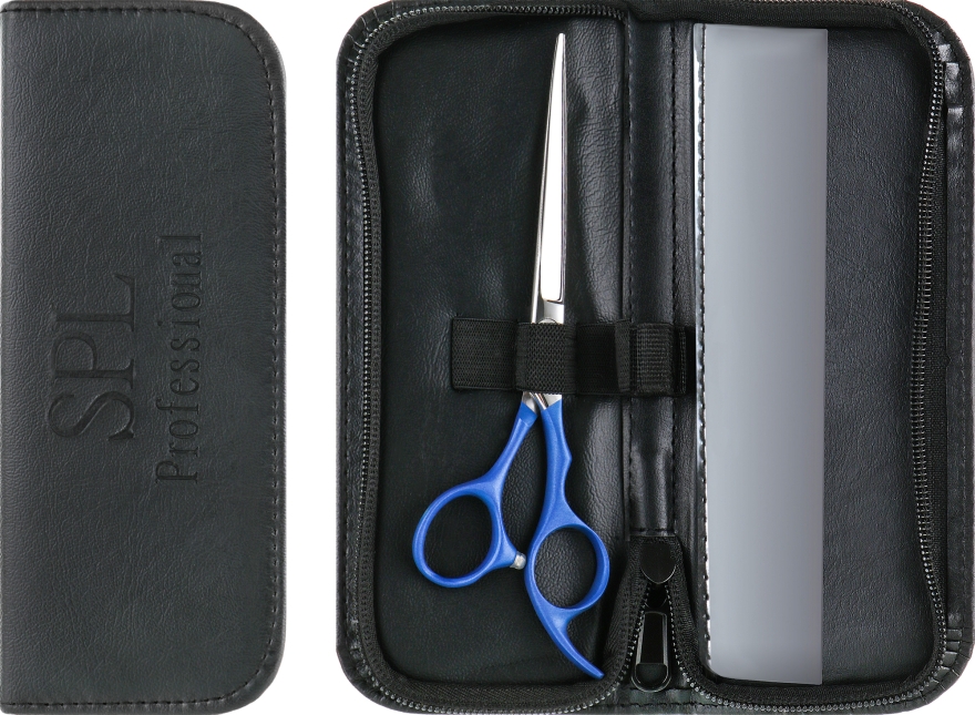 Ножиці перукарські, 6.0 - SPL Professional Hairdressing Scissors 90045-60 — фото N1