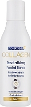 Осветляющий тоник для лица - Novaclear Collagen — фото N1