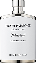 Hugh Parsons Whitehall - Парфюмированная вода — фото N3