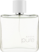 Avon Pure For Him - Туалетная вода — фото N1