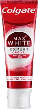 Духи, Парфюмерия, косметика Зубная паста отбеливающая - Colgate Max White Expert White Cool Mint Toothpaste