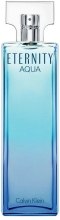 Духи, Парфюмерия, косметика УЦЕНКА Calvin Klein Eternity Aqua For Women - Парфюмированная вода (тестер с крышечкой) *