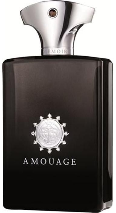 Amouage Memoir Man - Парфумована вода (тестер без кришечки) — фото N1