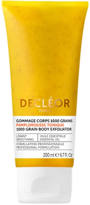 Гоммаж для тела "1000 граней красоты" - Decleor Gommage 1000 Grains Corps