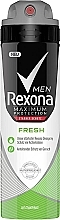 Парфумерія, косметика Дезодорант-спрей для чоловіків - Rexona Maximum Protection Fresh Men Deospray