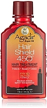 Парфумерія, косметика Олія для волосся, термозахист - Agadir Argan Oil Hair Shield 450 Hair Oil Treatment