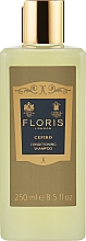 Ухаживающий шампунь - Floris Cefiro Conditioning Shampoo — фото N3