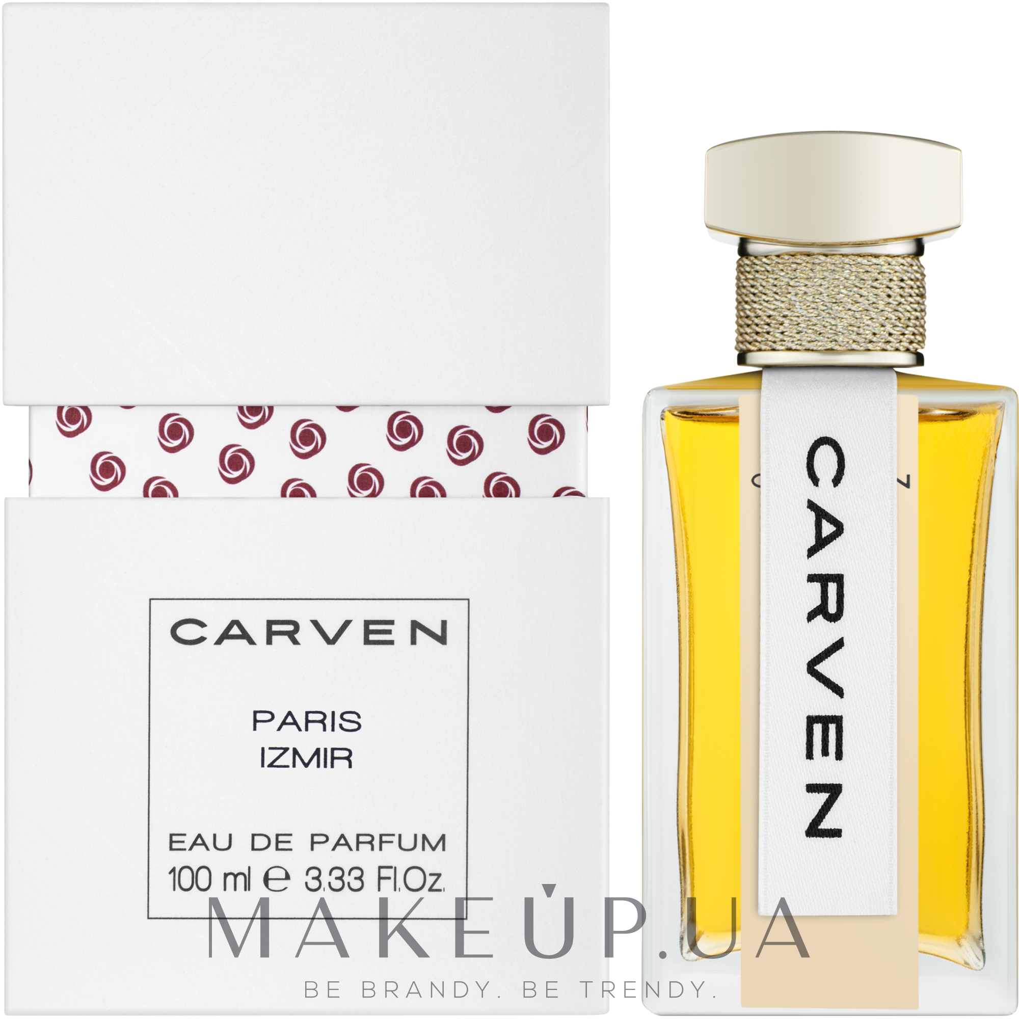 Carven Paris Izmir - Парфюмированная вода — фото 100ml