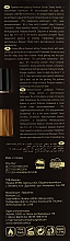 Аромадиффузор + тестер - Mira Max Smoky Vanilla Fragrance Diffuser With Reeds Premium Edition — фото N3