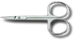 Ножницы для кутикулы, 262 - Kiepe Cuticle Scissors Stainless Steel 3.5" — фото N1