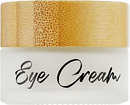 Крем для шкіри навколо очей "Бакучіол-рамбутан" - Lunnitsa Eye Cream — фото N1