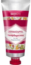 Духи, Парфюмерия, косметика Крем для рук - Medipharma Cosmetics Granatapfel