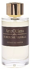 Духи, Парфюмерия, косметика Arte Olfatto Tuberose Vanilla Extrait de Parfum - Духи (тестер без крышечки)