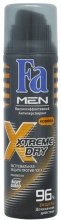 Духи, Парфюмерия, косметика Дезодорант спрей - Fa Men Xtreme Dry Deodorant Spray