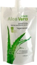 Парфумерія, косметика Шампунь проти випадіння волосся - Dr. Sante Aloe Vera (дой-пак)