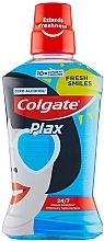 Духи, Парфюмерия, косметика Ополаскиватель для полости рта - Colgate Plax Fresh Smiles Mouthwash