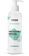 Духи, Парфюмерия, косметика Кондиционер для нормальных волос "Absolutely Normal" - SHAKYLAB Conditioner For Normal Hair