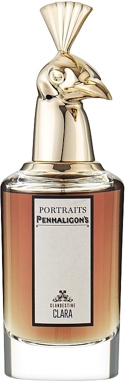 Penhaligon`s Clandestine Clara - Парфумована вода — фото N1