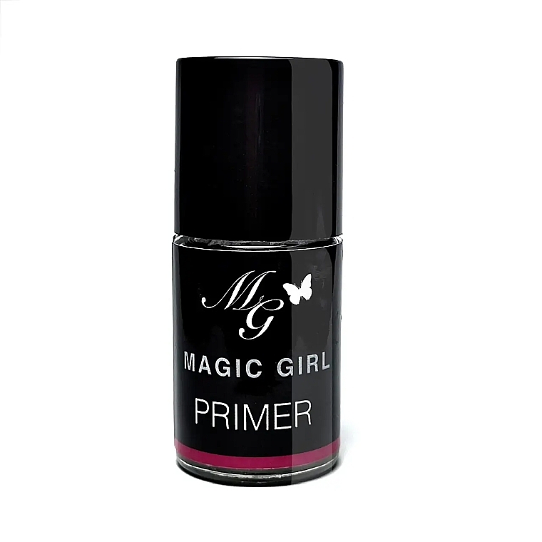 Безкислотний праймер для нігтів - Magic Girl Demanded By You Primer — фото N1