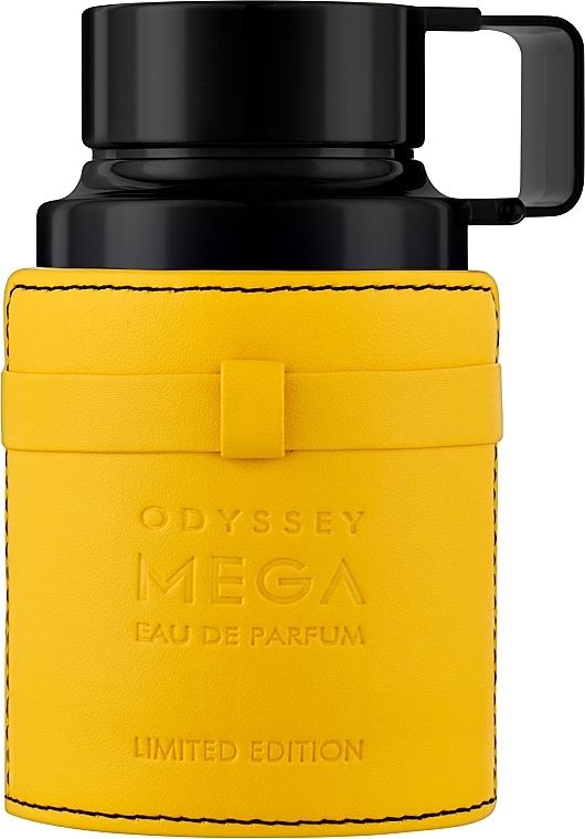 Armaf Odyssey Mega Limited Edition - Парфюмированная вода — фото N1