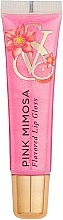 Блеск для губ - Victoria's Secret Flavored Lip Gloss — фото N2