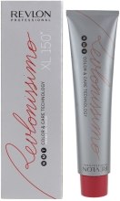 Парфумерія, косметика Крем-гель фарба для волосся - Revlon Professional Revlonissimo Color & Care Technology XL150