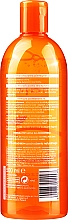 Гель-крем для душа "Апельсиновый" - Ziaja Orange Butter Creamy Shower Soap — фото N2