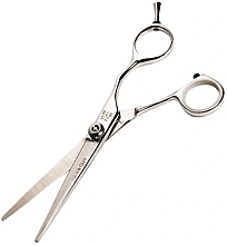 Парфумерія, косметика Ножиці перукарські прямі XZS057 - Toni&Guy Scissor 5.75"