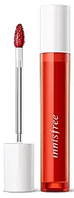 Духи, Парфюмерия, косметика Тинт-масло для губ - Innisfree Vivid Oil Tint