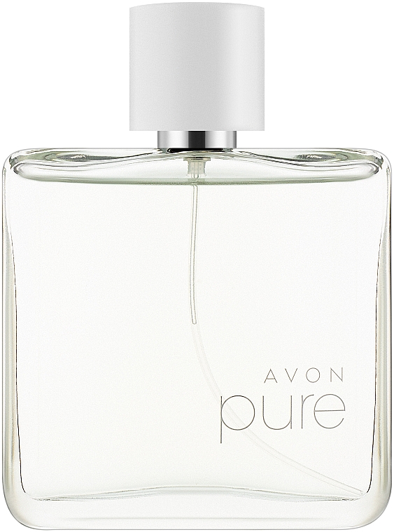 Avon Pure For Him - Туалетная вода — фото N1