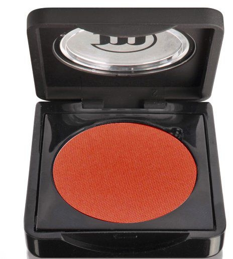 Прессованные румяна - Make-Up Studio Rouge Blusher Refill In Box Type B — фото N1