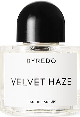 Byredo Velvet Haze - Парфумована вода (тестер з кришечкою) — фото N1