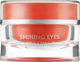 Эмульсия с витамином С для век - Renew Vitamin C Shining Eyes — фото N1