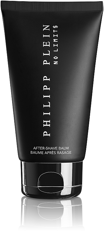 Philipp Plein No Limits - Бальзам після гоління — фото N1
