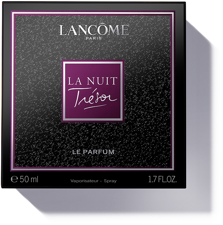 Lancome La Nuit Tresor - Парфуми — фото N2