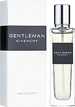 Духи, Парфюмерия, косметика Givenchy Gentleman 2017 Travel Spray - Туалетная вода