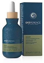 Мультивитаминный коктейль для волос - Revlon Professional Eksperience Boost Hair Multivitamin Cocktail — фото N2