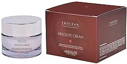 Крем для обличчя з ліфтинг-ефектом - Emocean Absolute Lifring Absolute Cream — фото N2