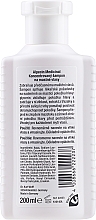 Шампунь для жирного волосся - Alpecin Medicinal Oily Hair Shampoo Concentrate — фото N2