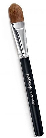 Кисть для консилера - IsaDora Concealer Brush — фото N1