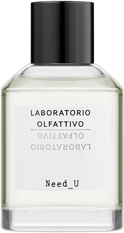 Laboratorio Olfattivo Need_U - Парфюмированная вода — фото N1