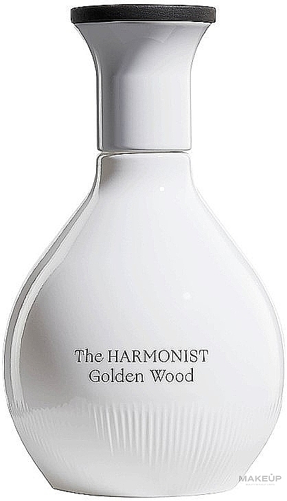 The Harmonist Golden Wood - Парфуми  — фото N2