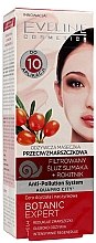 Духи, Парфюмерия, косметика Питательная маска для лица против морщин - Eveline Cosmetics Botanic Expert Face Mask