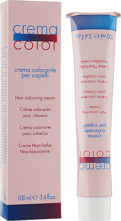 Крем-краска - Vitality's Crema Color — фото N2