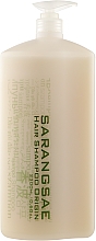 Классический шампунь для всей семьи - Sarangsae Hair Shampoo Original — фото N1