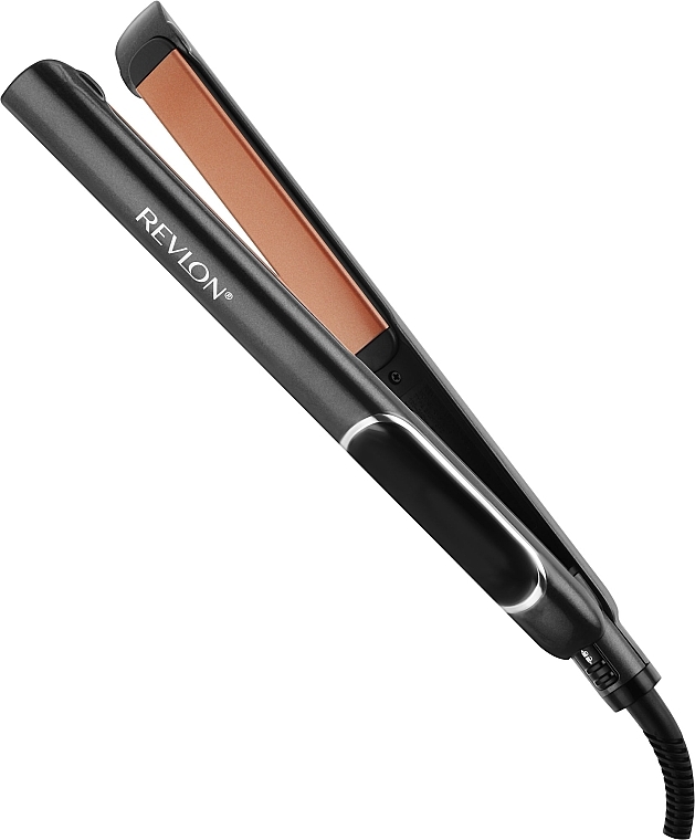 Утюжок для волос - Revlon Salon Straight Copper — фото N1