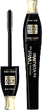 Тушь для ресниц - Bourjois Mascara Twist Up The Volume Ultra Black Edition — фото N2