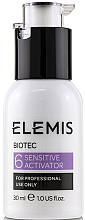 Парфумерія, косметика Активатор для чутливої шкіри - Elemis Biotec Sensitive Activator