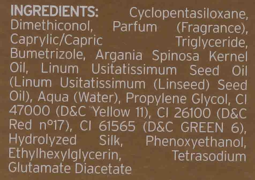 Живильний догляд з аргановою олією - KayPro Special Care Nourishing Treatment (в упаковці) — фото N3