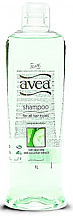 Шампунь для волосся "Aloe Vera" - Avea — фото N1